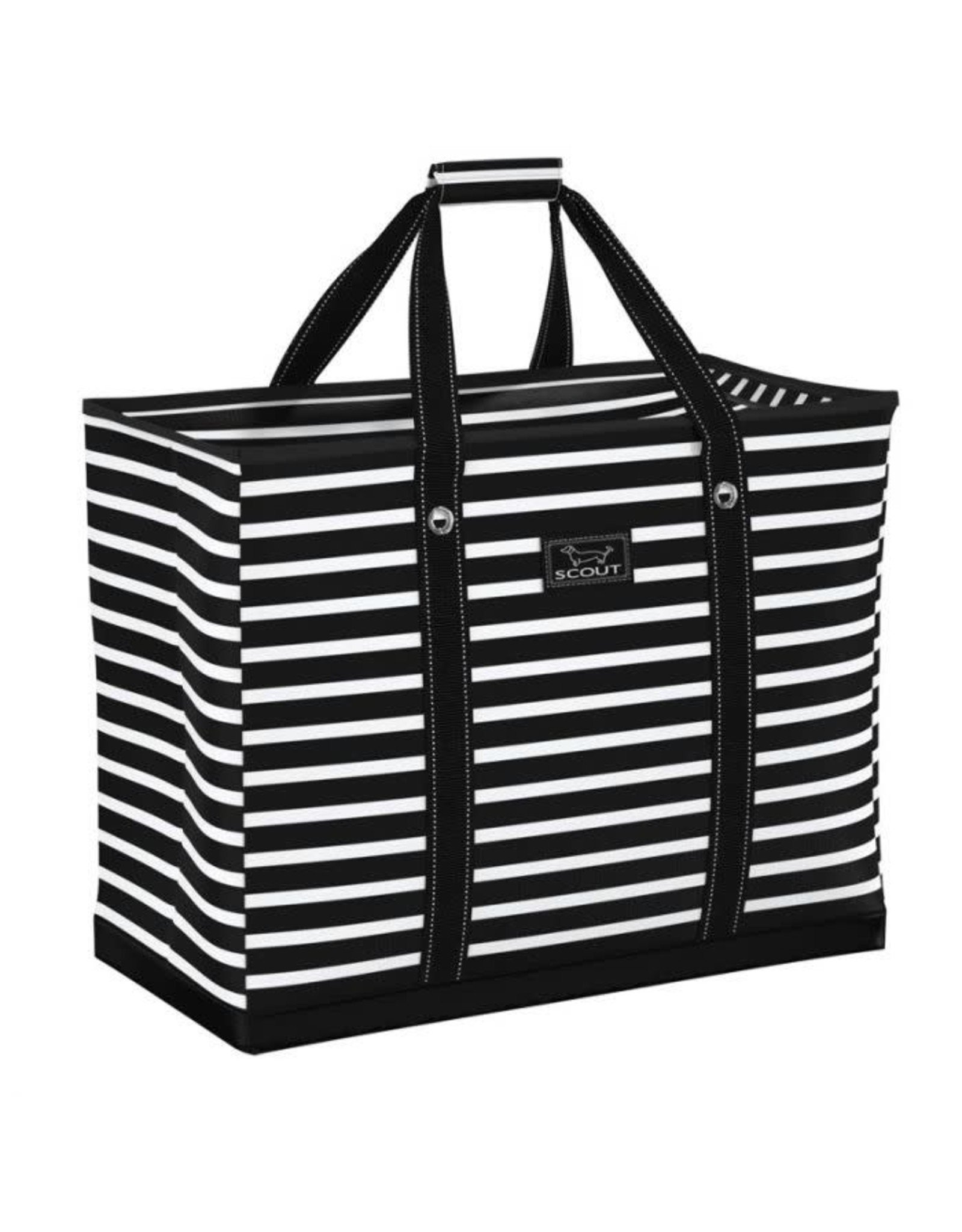 SCOUT Bags 4 Boys Bag - Fleetwood Black
