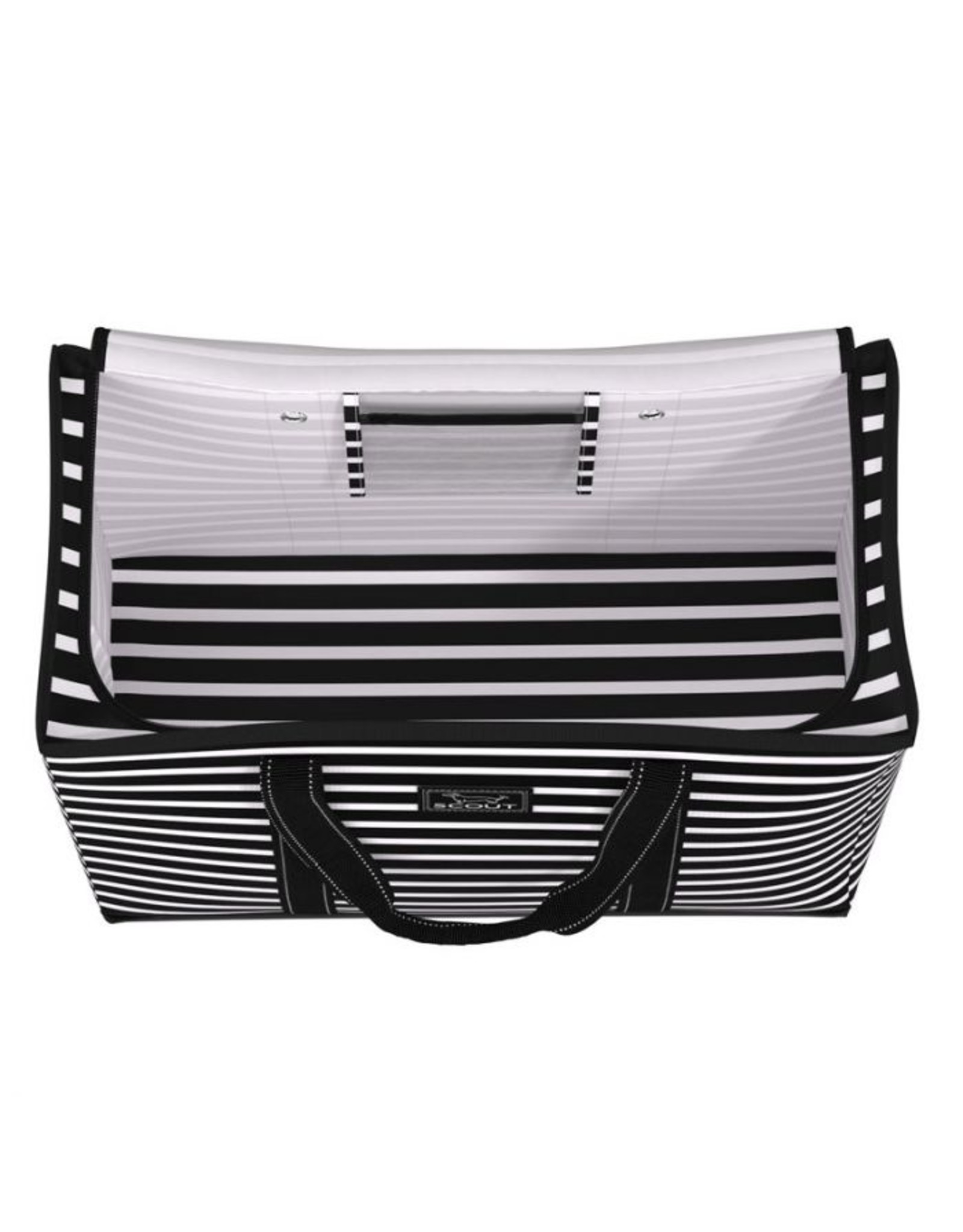 SCOUT Bags 4 Boys Bag - Fleetwood Black