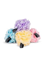 Finchberry Lacy Loofah-Mixed Colors