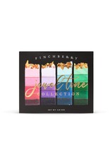 Finchberry Jewel Tone Collection - 4-Bar Gift Set