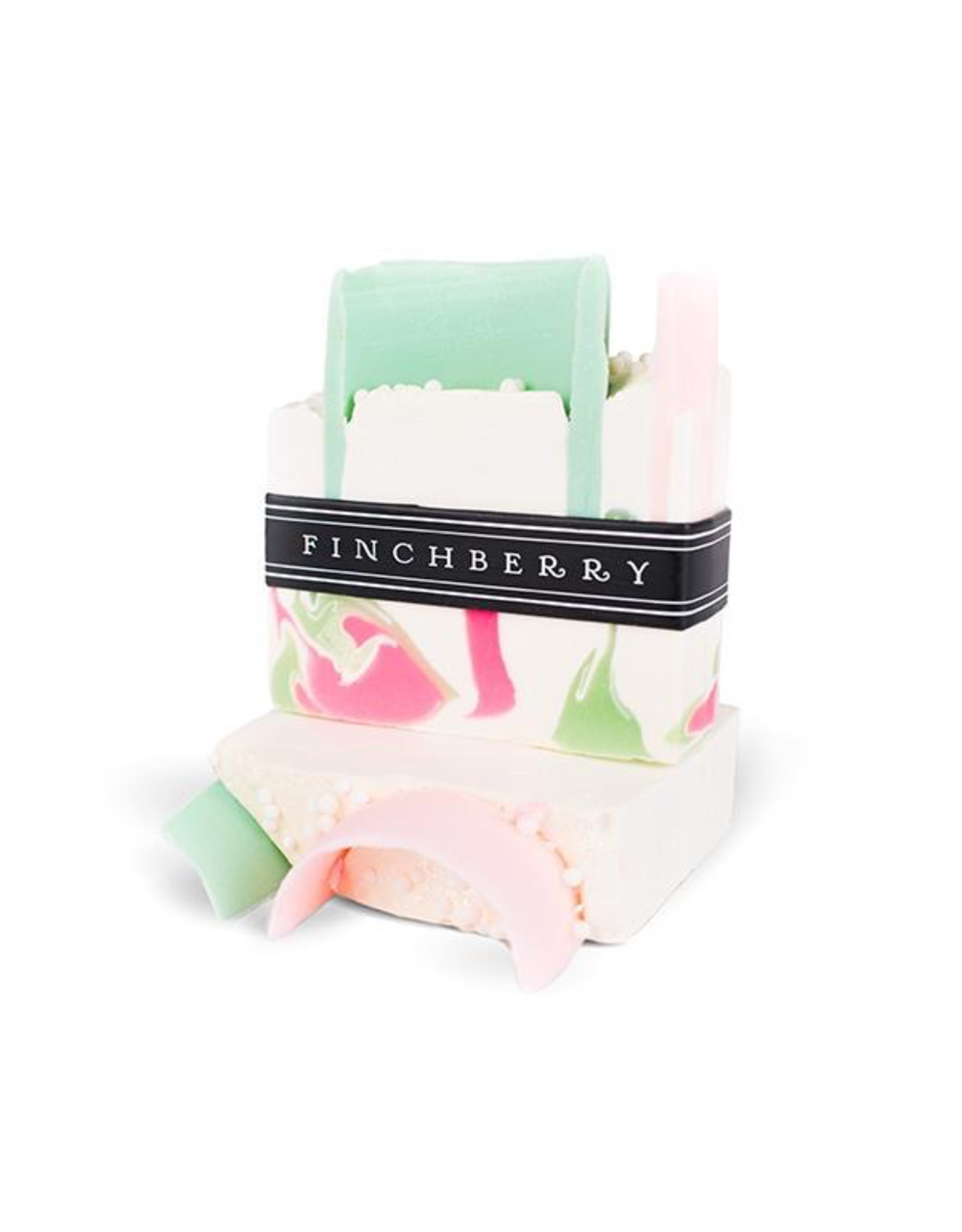 Finchberry Sweetly Southern Soap 4.5oz