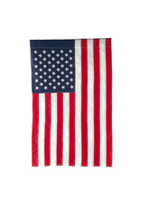 Evergreen Enterprises American Flag House