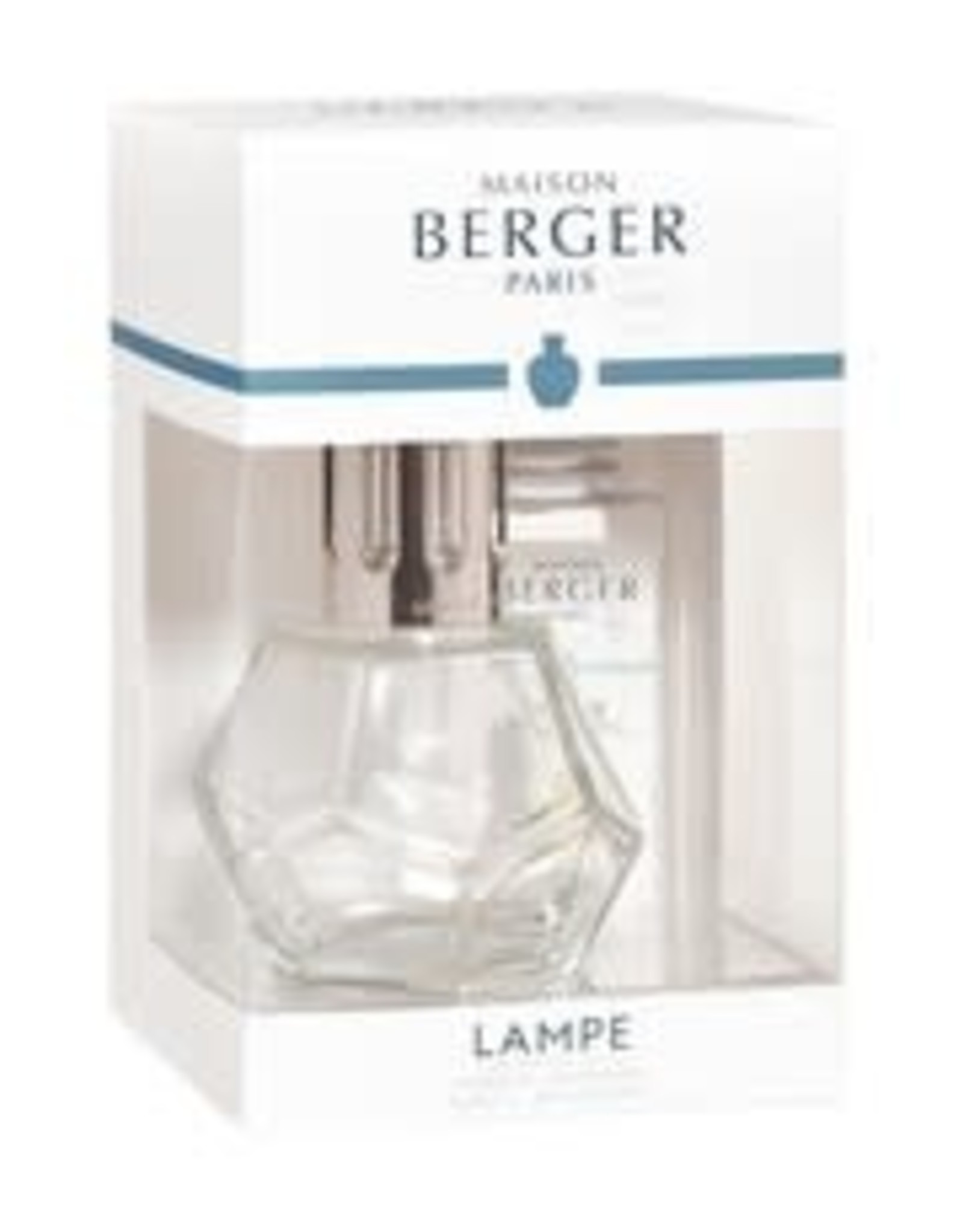 Transparent Geometry Lampe Berger Gift Pack Miche Designs And Gifts