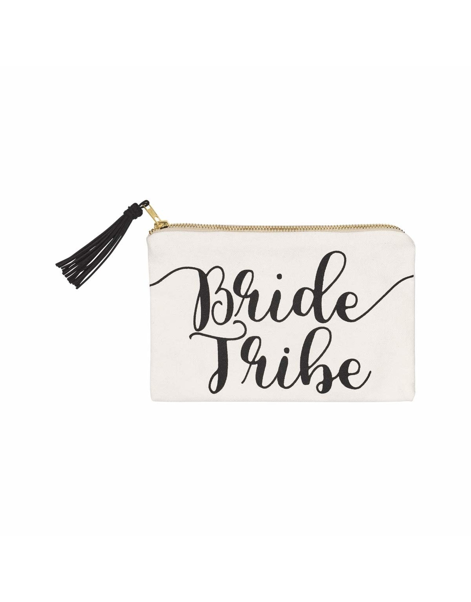 Collins Bride Tribe Cosmetic Bag