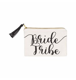 Collins Bride Tribe Cosmetic Bag