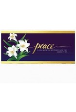 Evergreen Enterprises Easter Lilies Sassafras Switch Mat