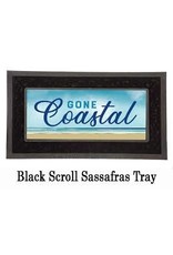 Evergreen Enterprises Gone Coastal Sassafras Switch Mat