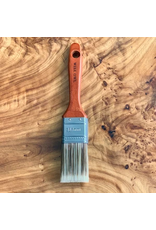 Wise Owl Paint Premium Brushes-1.5" Flat Brush