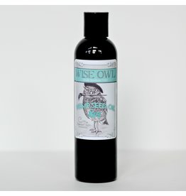 Wise Owl Paint Hemp Seed Oil