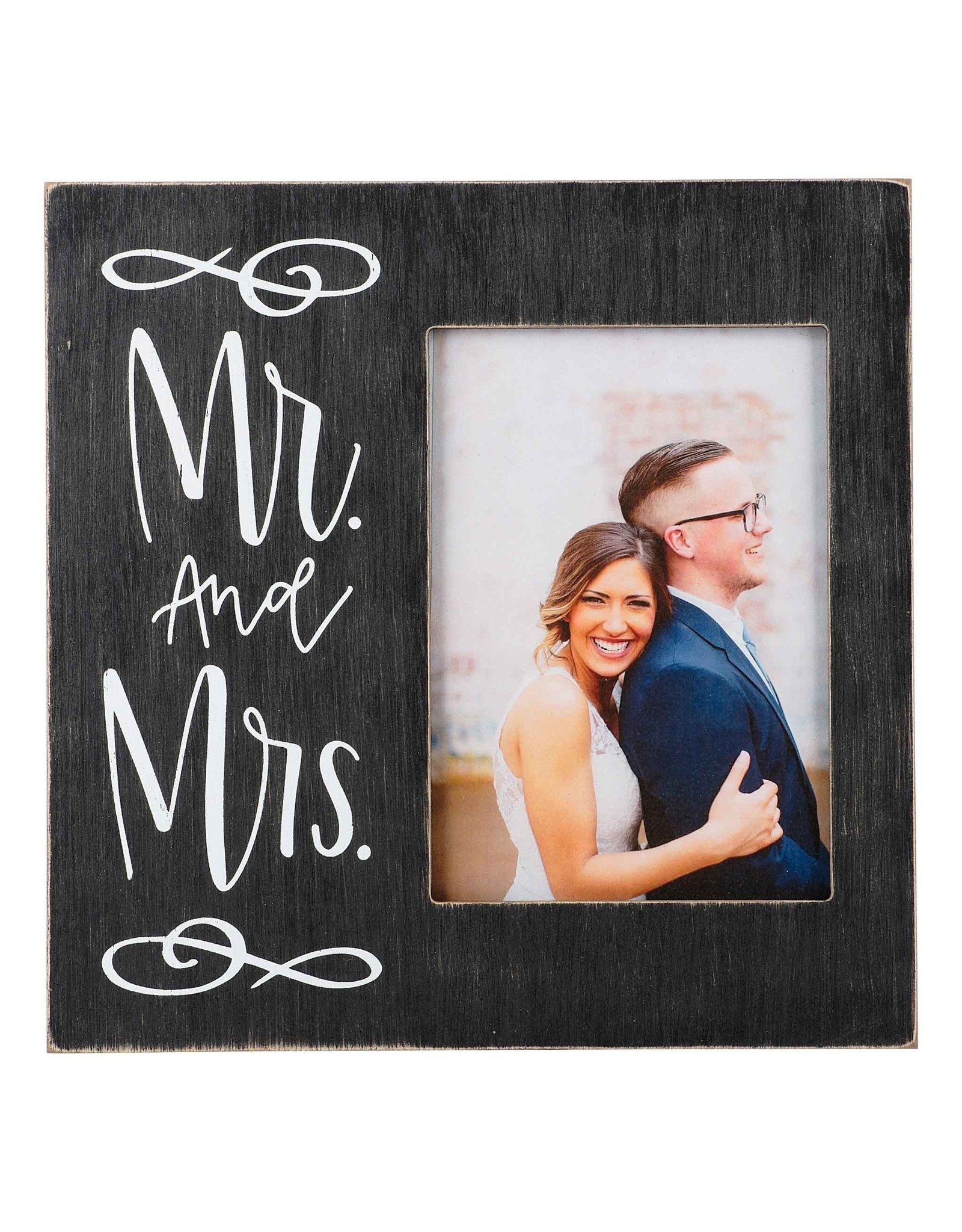Mr. and Mrs. Frame - Miche Designs and Gifts