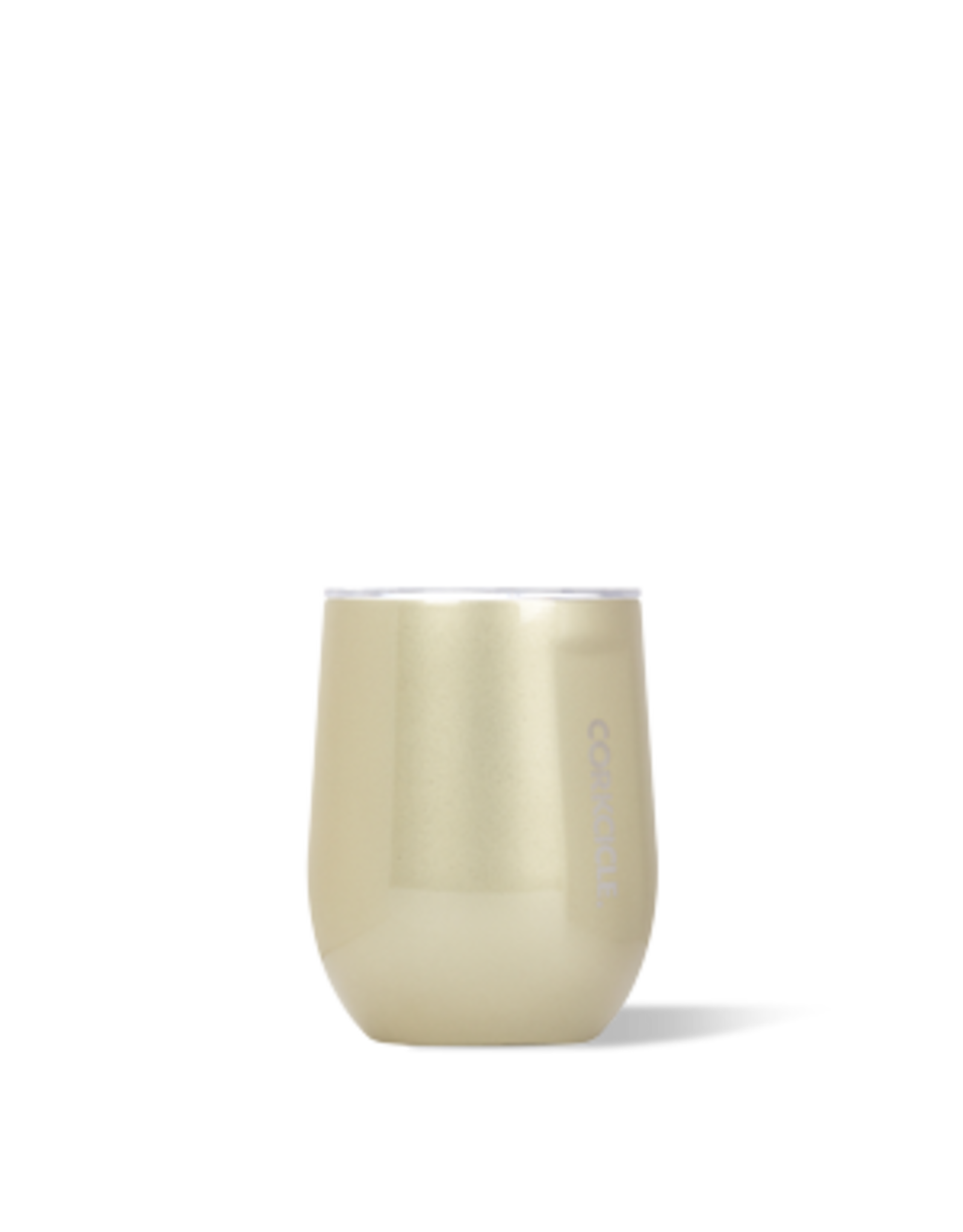 Corkcicle Bride/Bride Tribe Stemless Glampagne