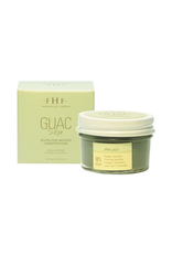 Farmhouse Fresh Guac Star® Soothing Avocado Hydration Mask 3oz