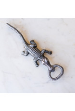 The Royal Standard Gator Bottle Opener