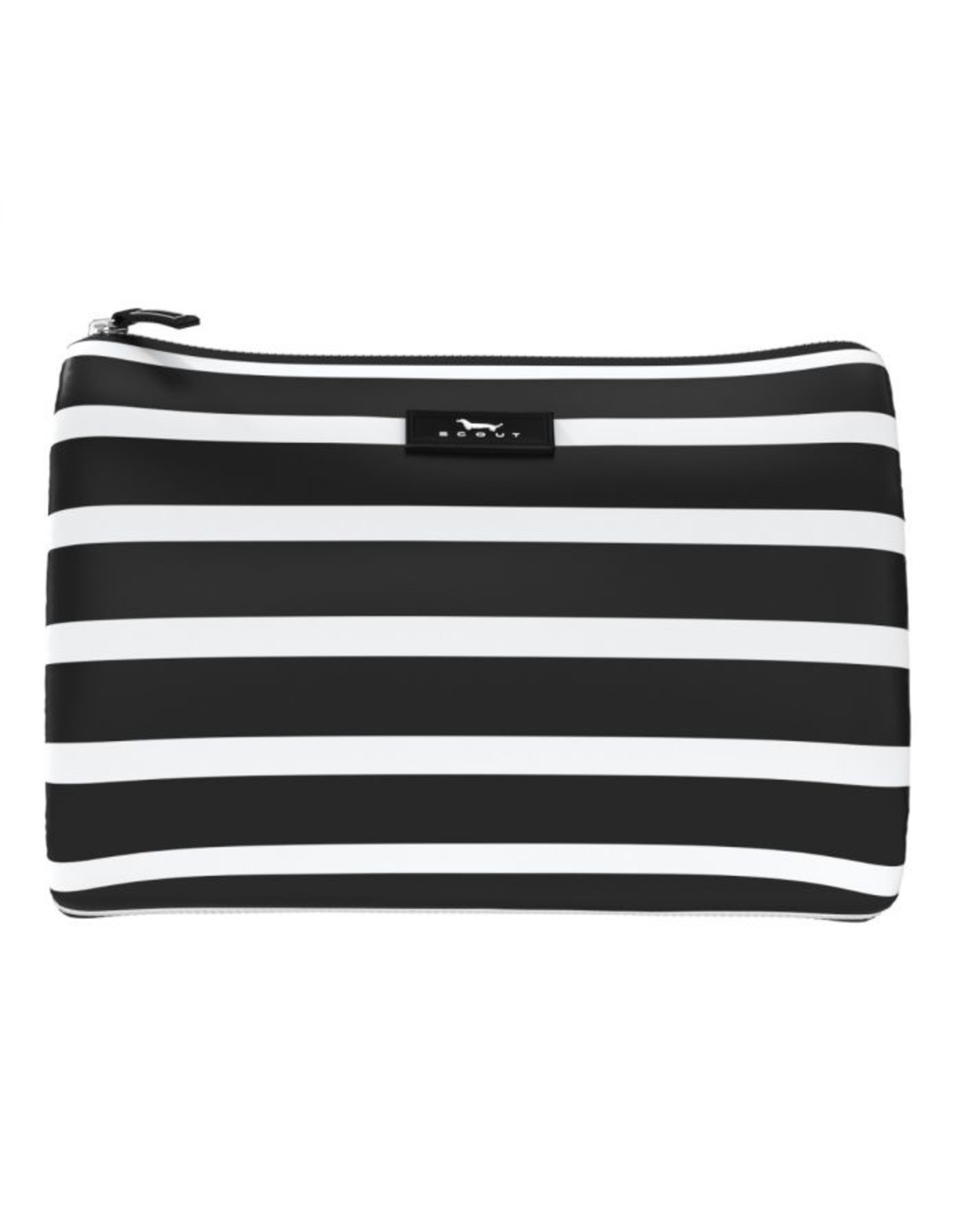SCOUT Bags Packin' Heat - Fleetwood Black