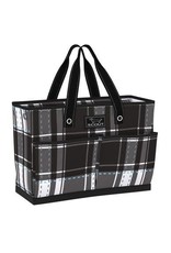 SCOUT Bags The BJ Bag - Plaid Pitt