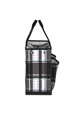 SCOUT Bags The BJ Bag - Plaid Pitt