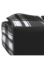 SCOUT Bags The BJ Bag - Plaid Pitt