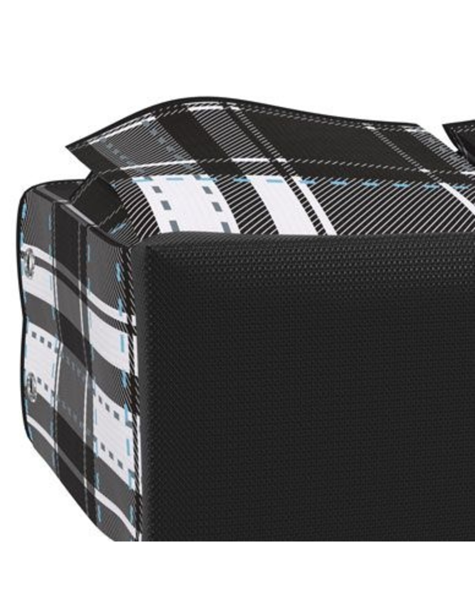 SCOUT Bags The BJ Bag - Plaid Pitt
