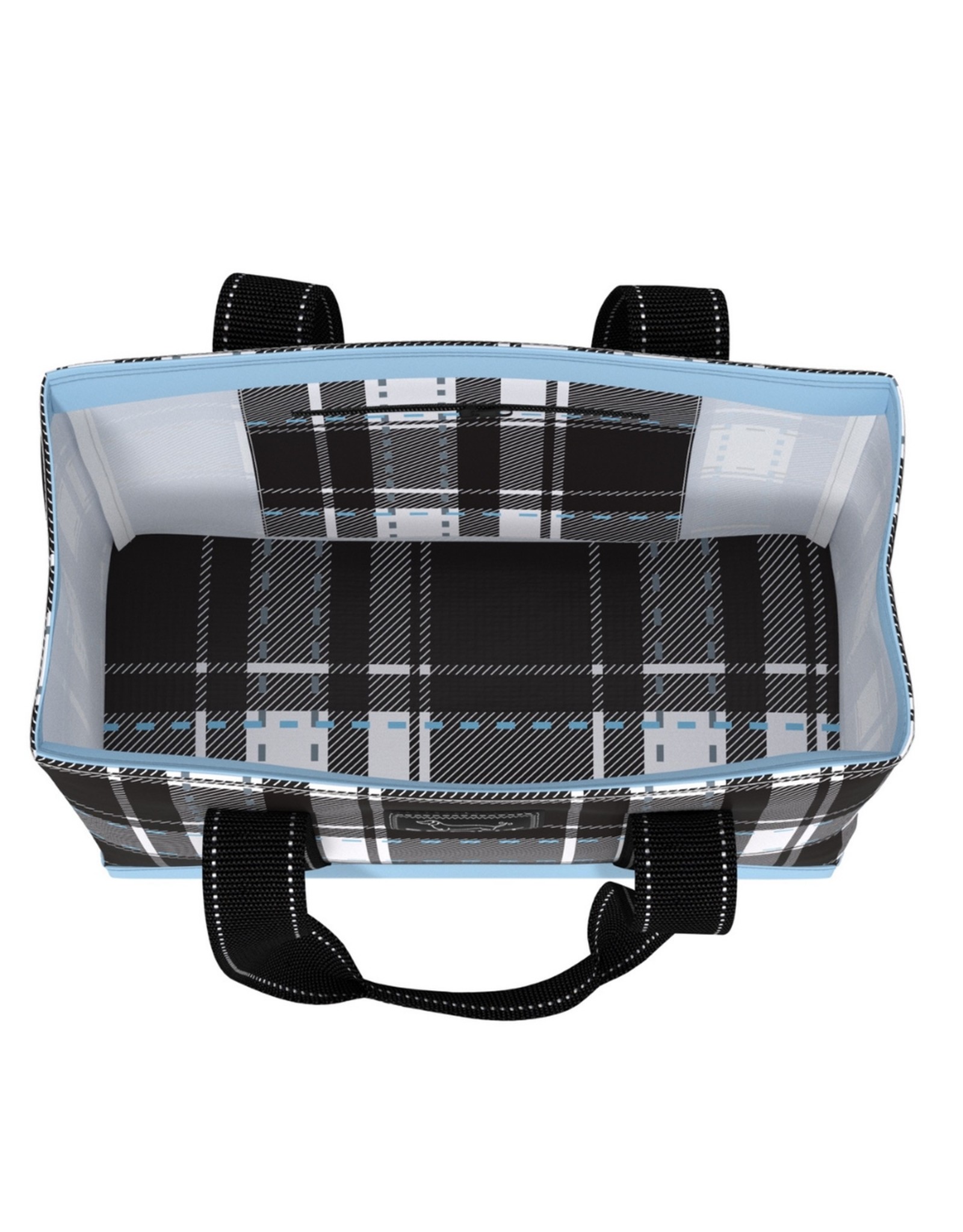 SCOUT Bags Mini Deano - Plaid Pitt