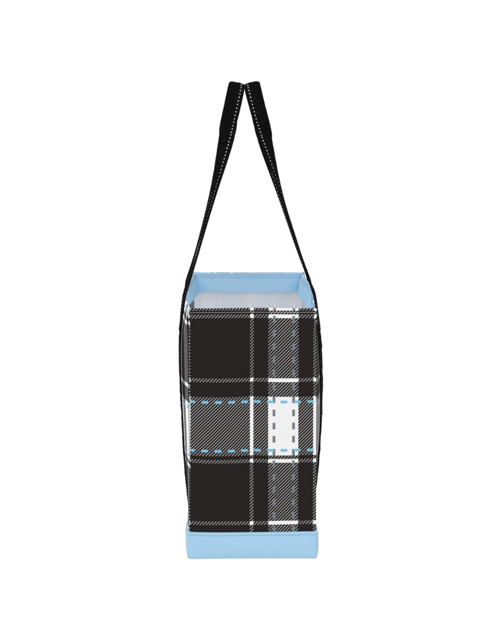 SCOUT Bags Mini Deano - Plaid Pitt
