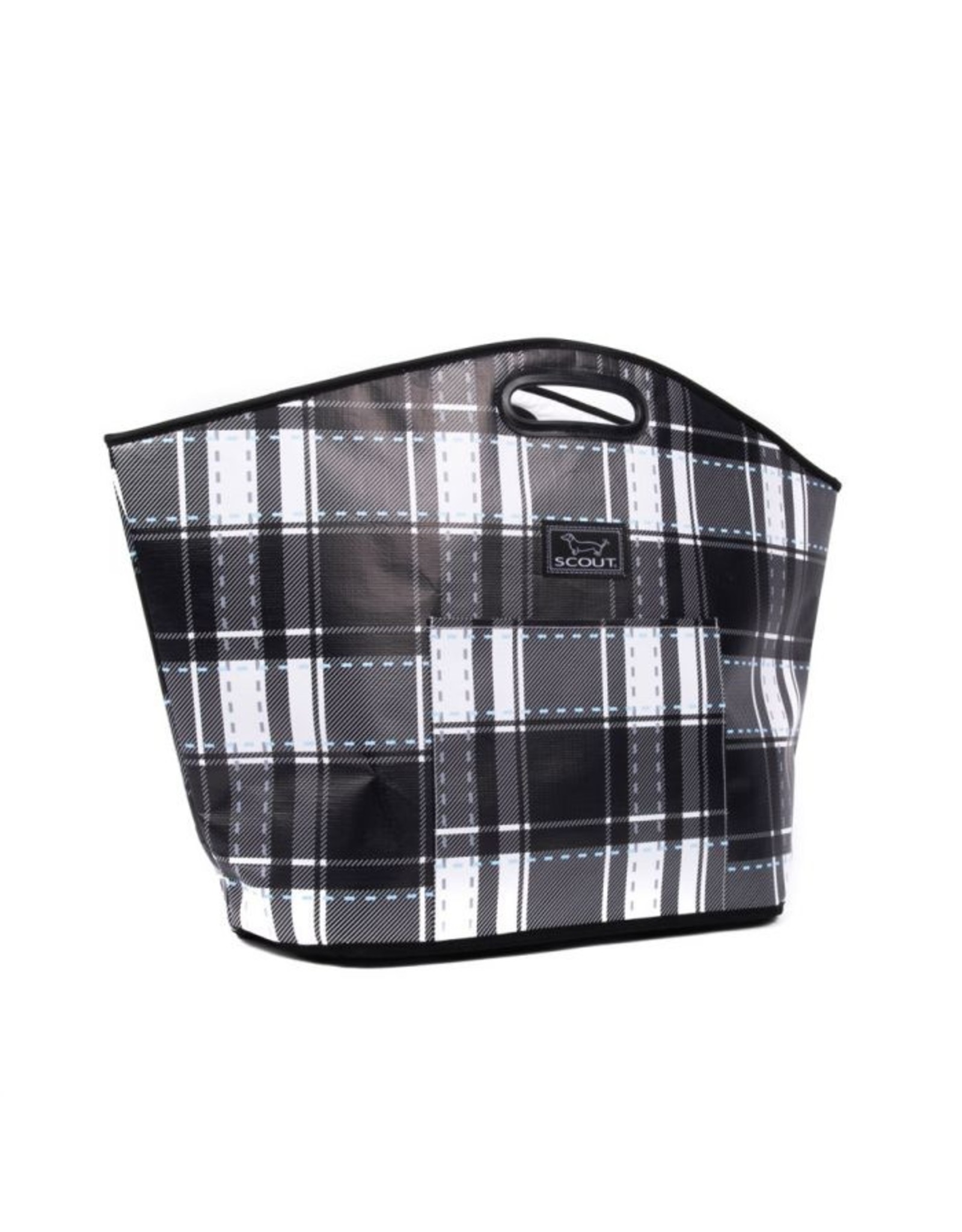 SCOUT Bags Party Starter - Plaid Pitt