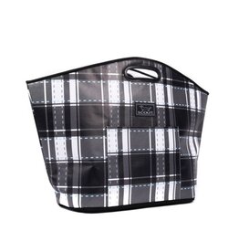 Scout Party Starter - Plaid Pitt