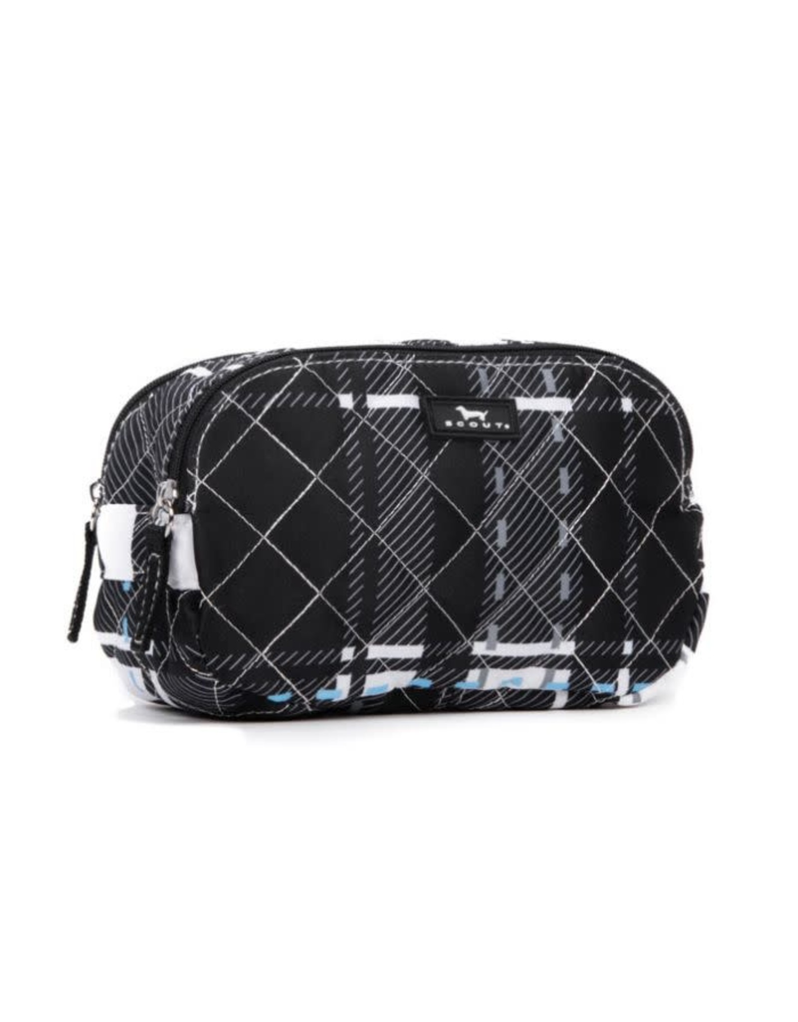SCOUT Bags Quilty Pleasures - Plaid Pitt