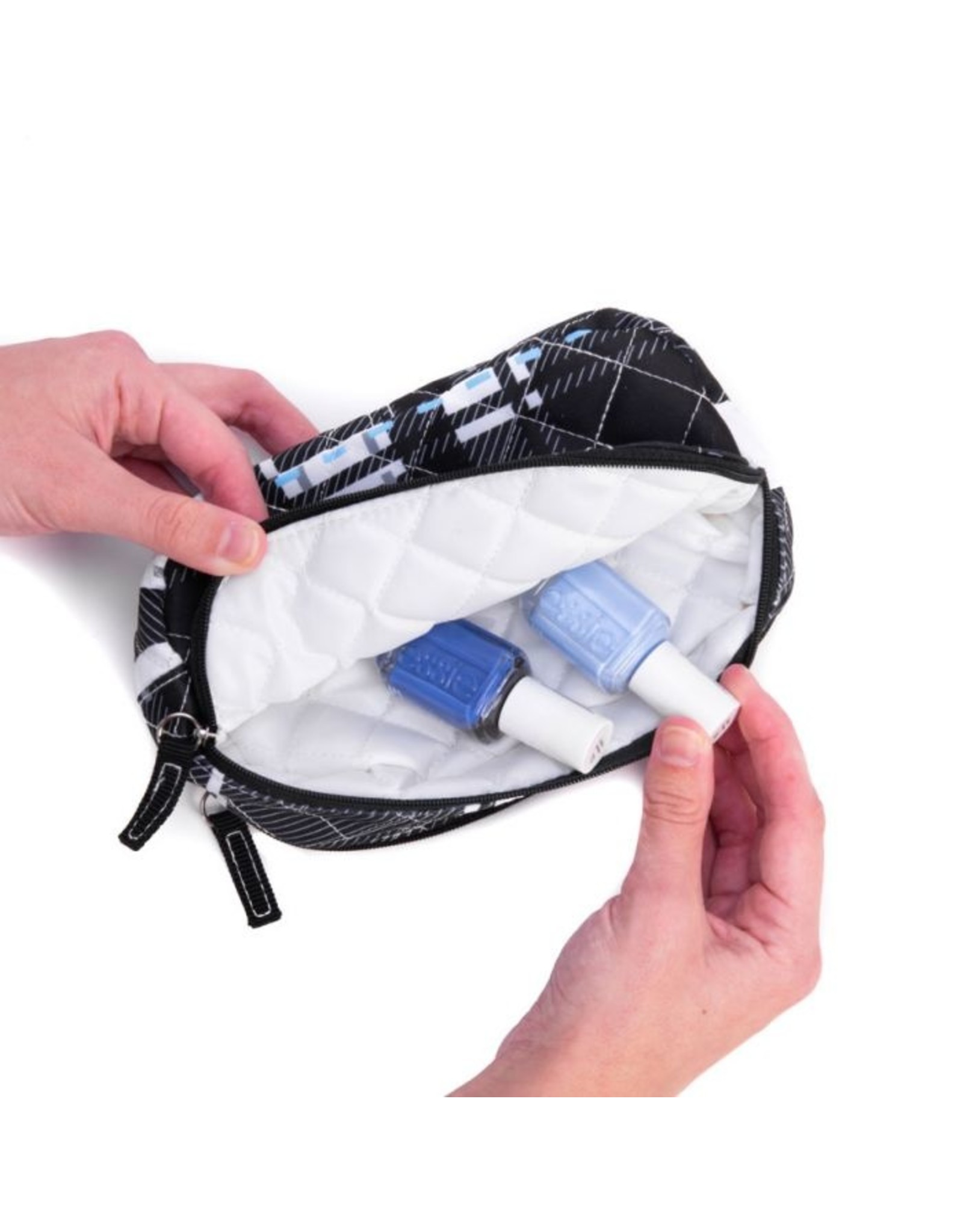 SCOUT Bags Quilty Pleasures - Plaid Pitt