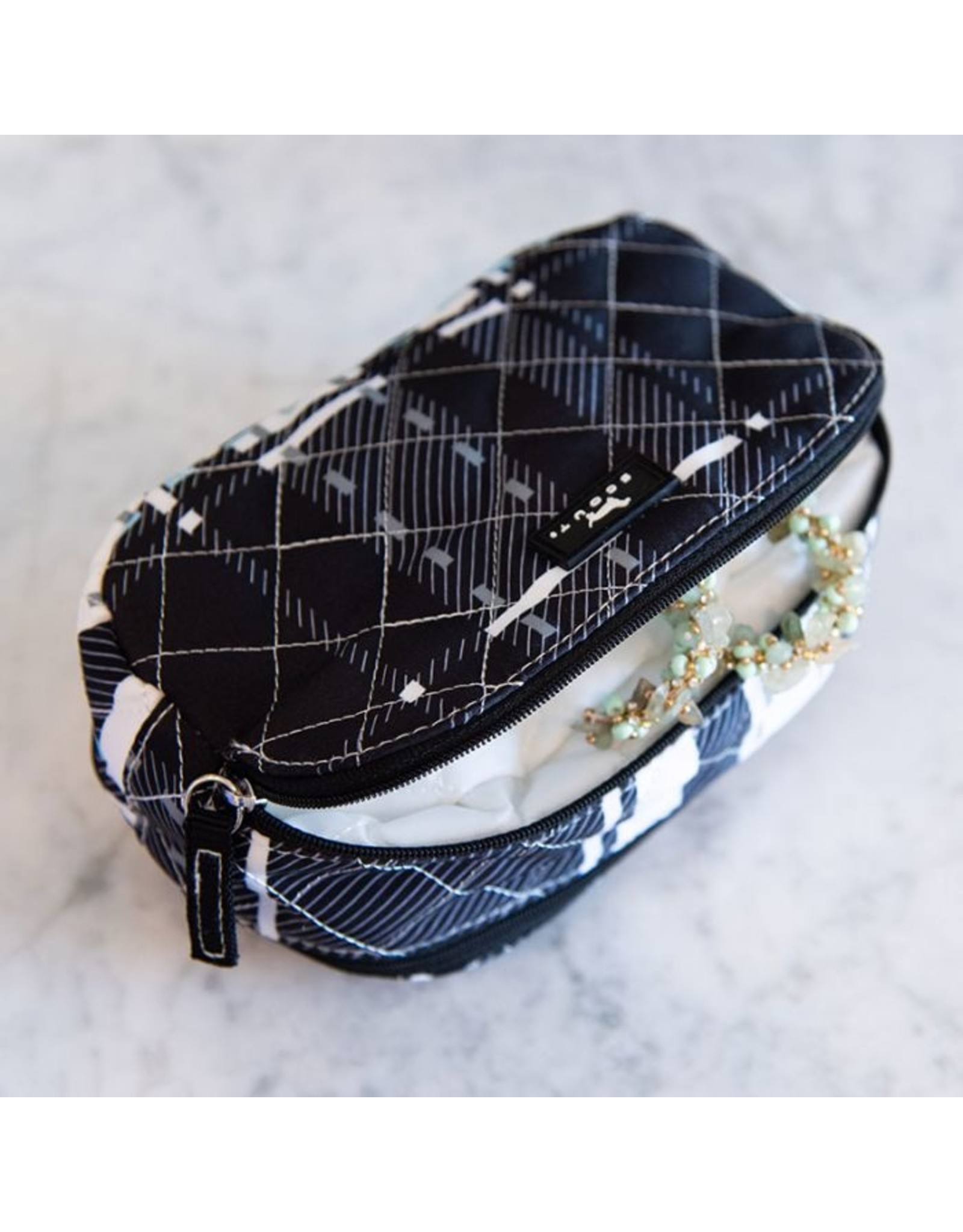 SCOUT Bags Quilty Pleasures - Plaid Pitt