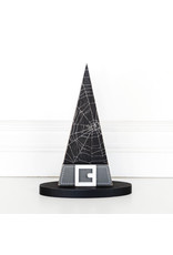 Adams & Co. Wooden Witch Hat