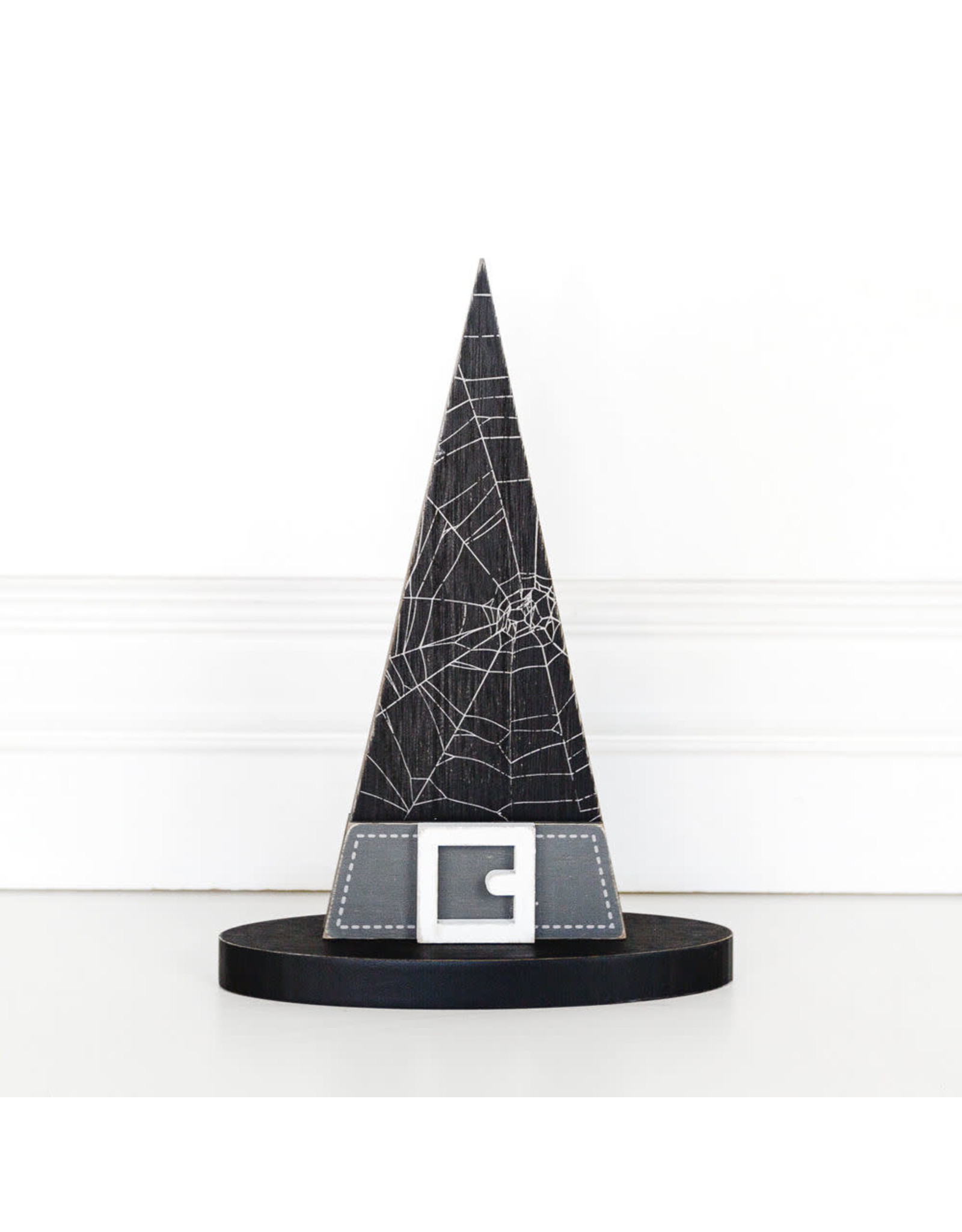 Adams & Co. Wooden Witch Hat