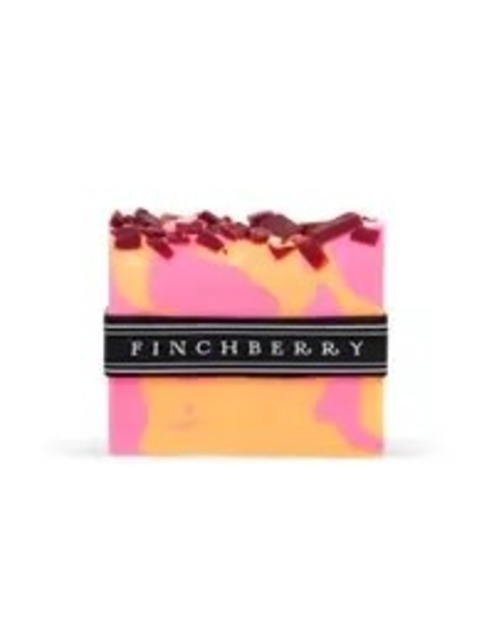 Finchberry Tart Me Up Soap 4.5 oz