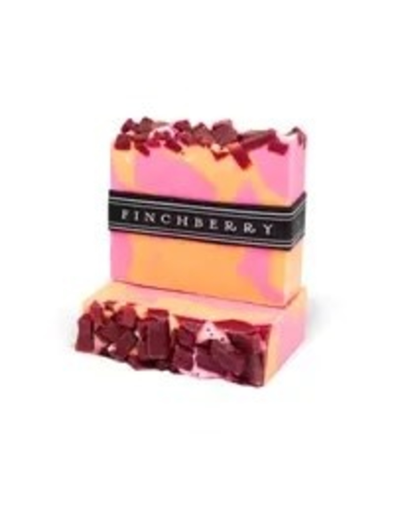 Finchberry Tart Me Up Soap 4.5 oz