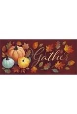 Evergreen Enterprises Crafted Harvest Sassafras Switch Mat