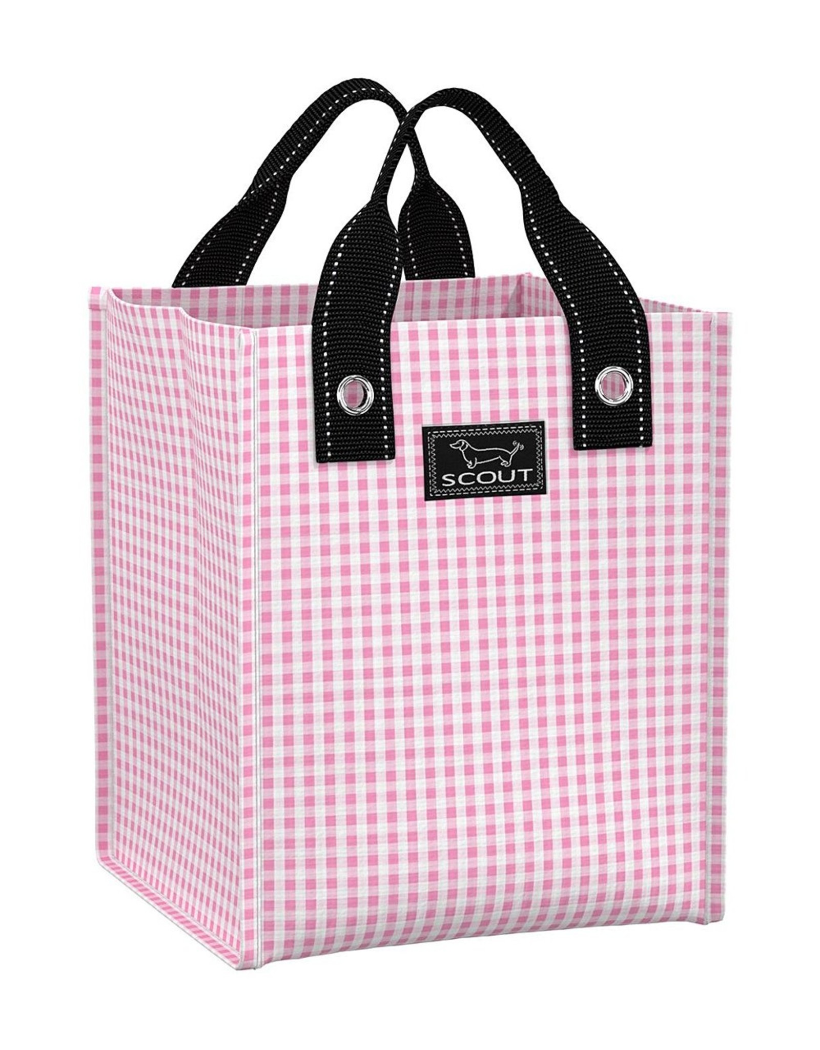 SCOUT Bags Bagette - Victoria Checkham