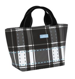 SCOUT Bags Nooner Lunch Box - Plaid Pitt