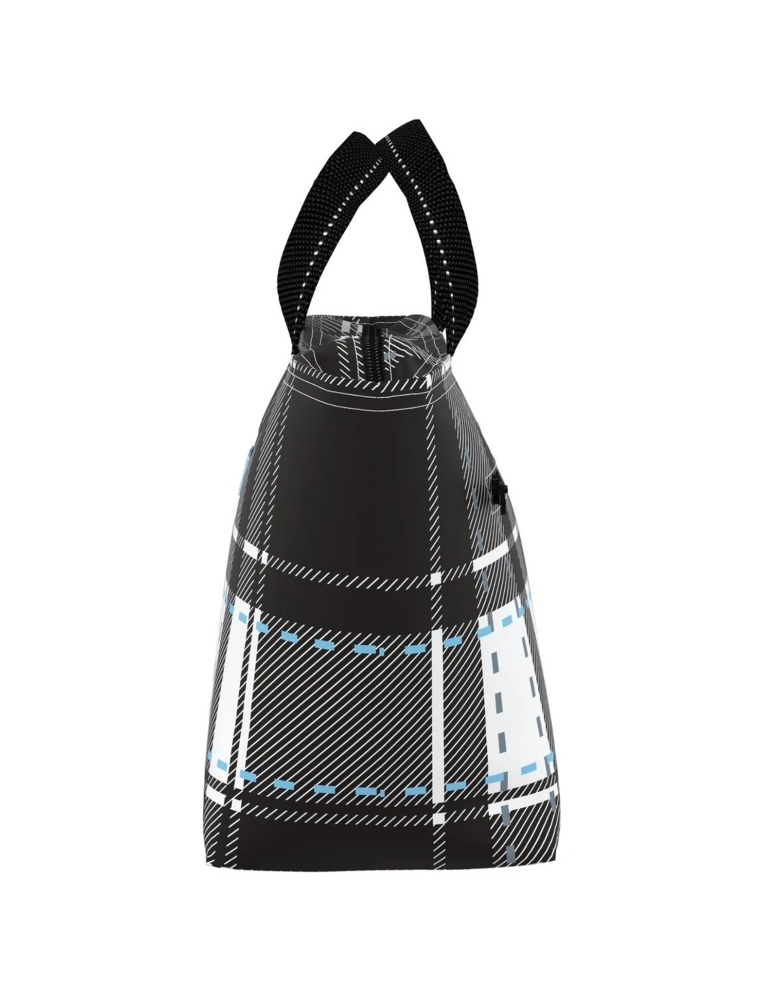 SCOUT Bags Nooner Lunch Box - Plaid Pitt