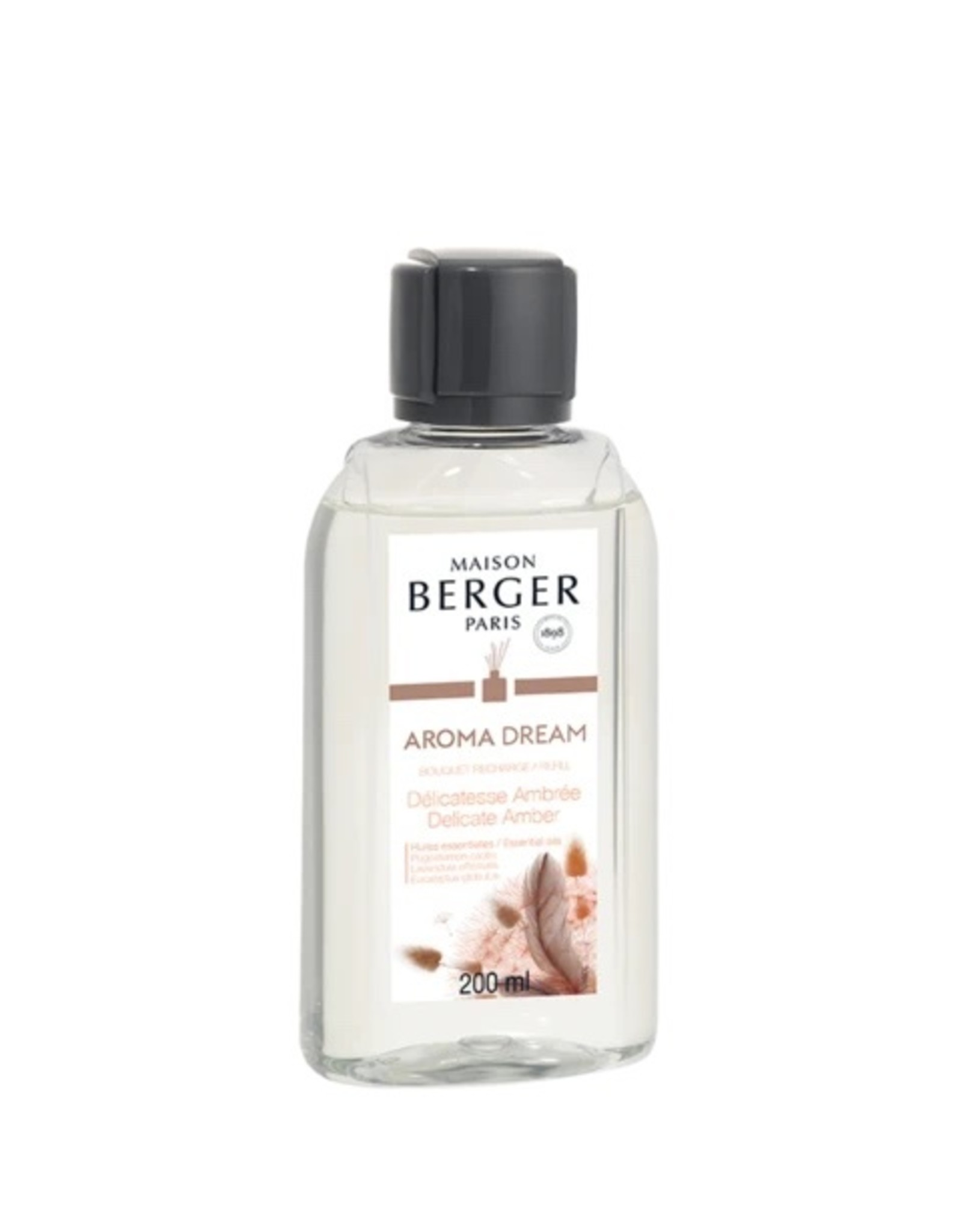 Maison Berger Aroma Dream Reed Diffuser Fragrance 200ml