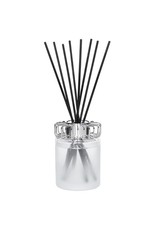 Maison Berger Land Frosted White Pre-filled Pure White Tea Reed Diffuser