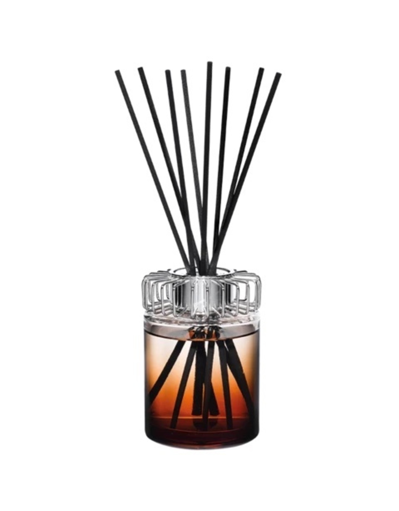 Maison Berger Land Sienna Pre-filled Amber Powder Reed Diffuser