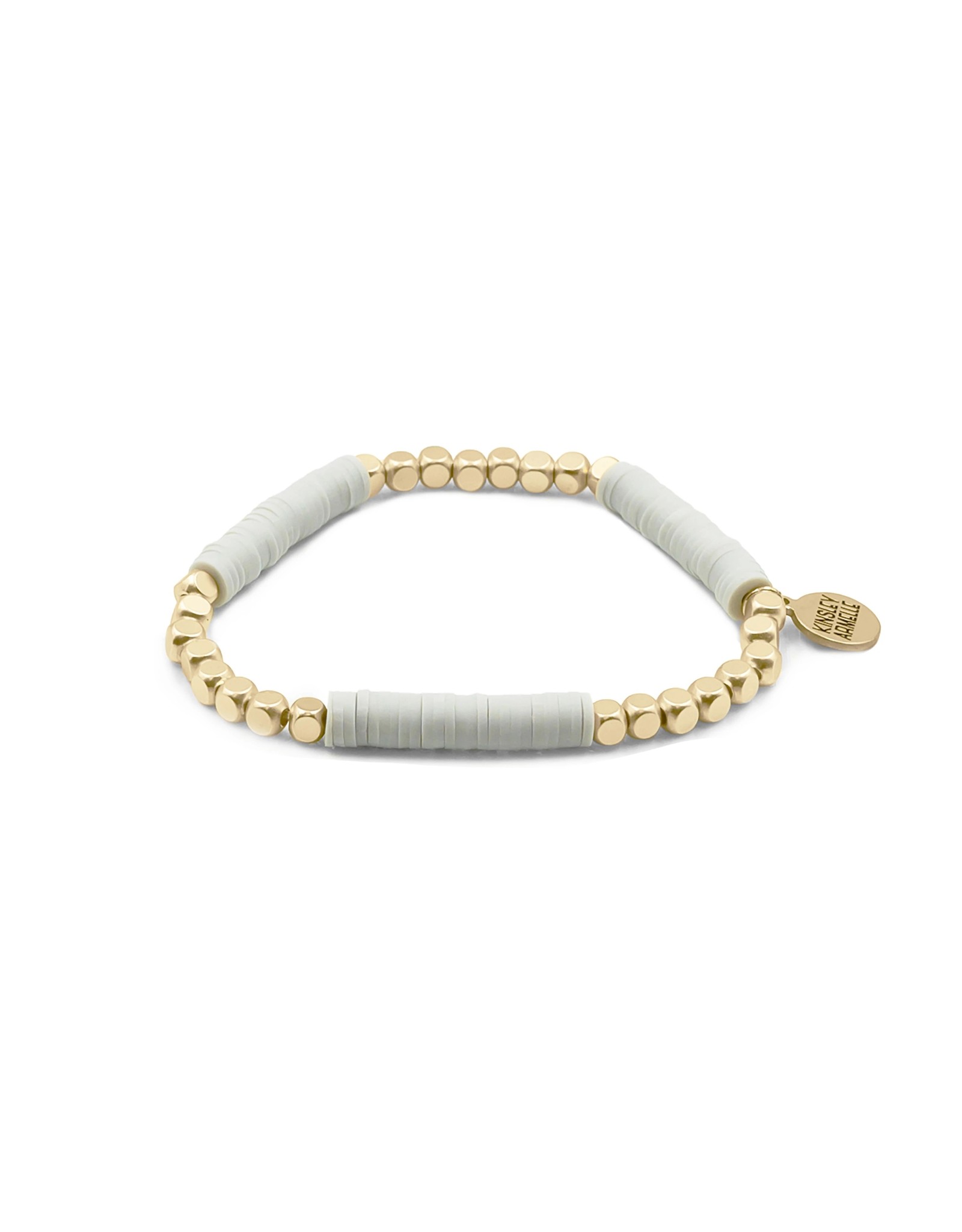 Kinsley Armelle Livia Collection-Misty Bracelet