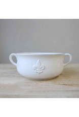 The Royal Standard Louisiana Double Handle Bowl