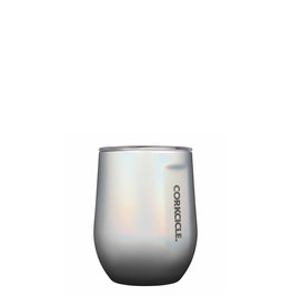 Corkcicle Stemless - 12oz Prismatic