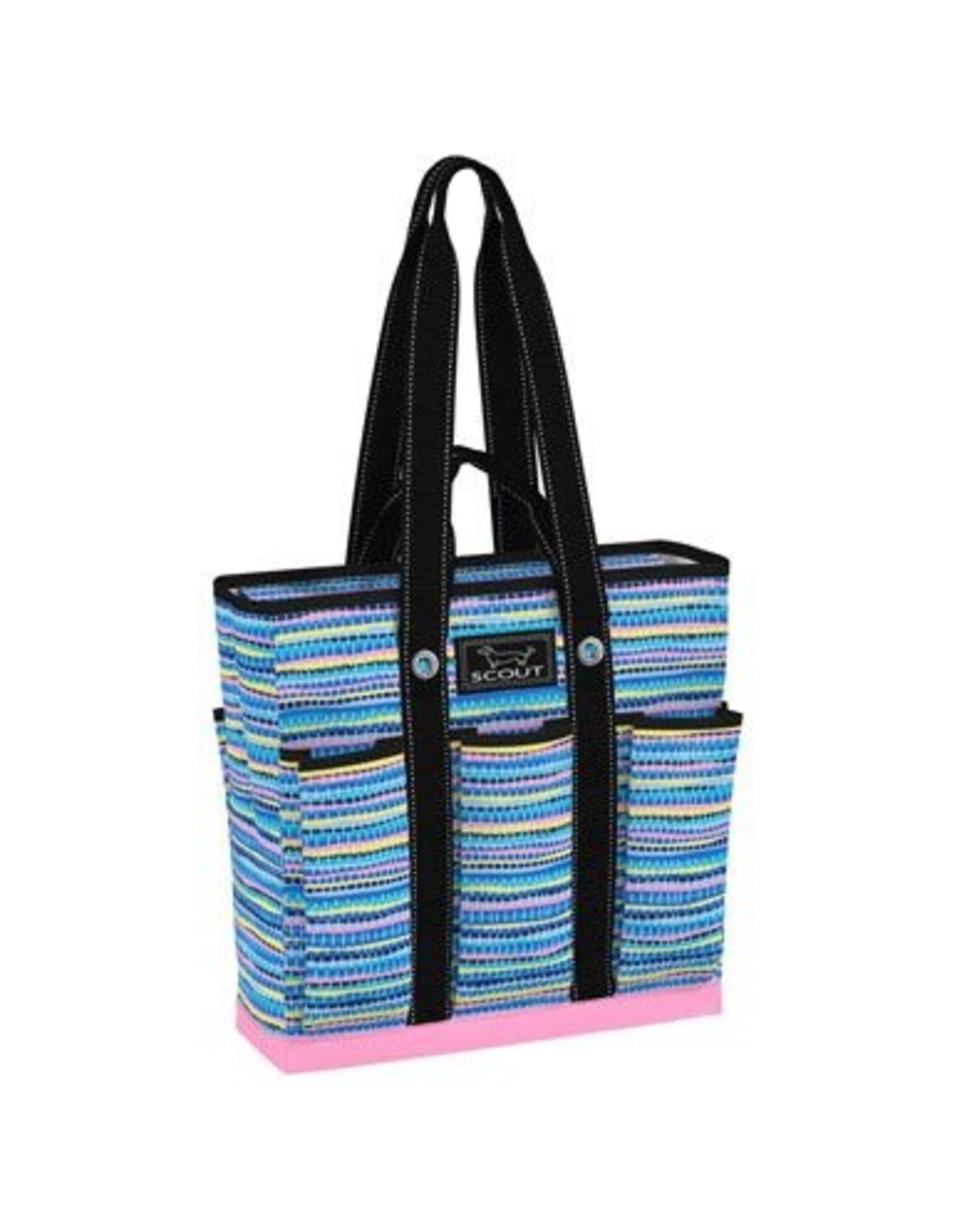 SCOUT Bags Pocket Rocket - Stitch Perfect