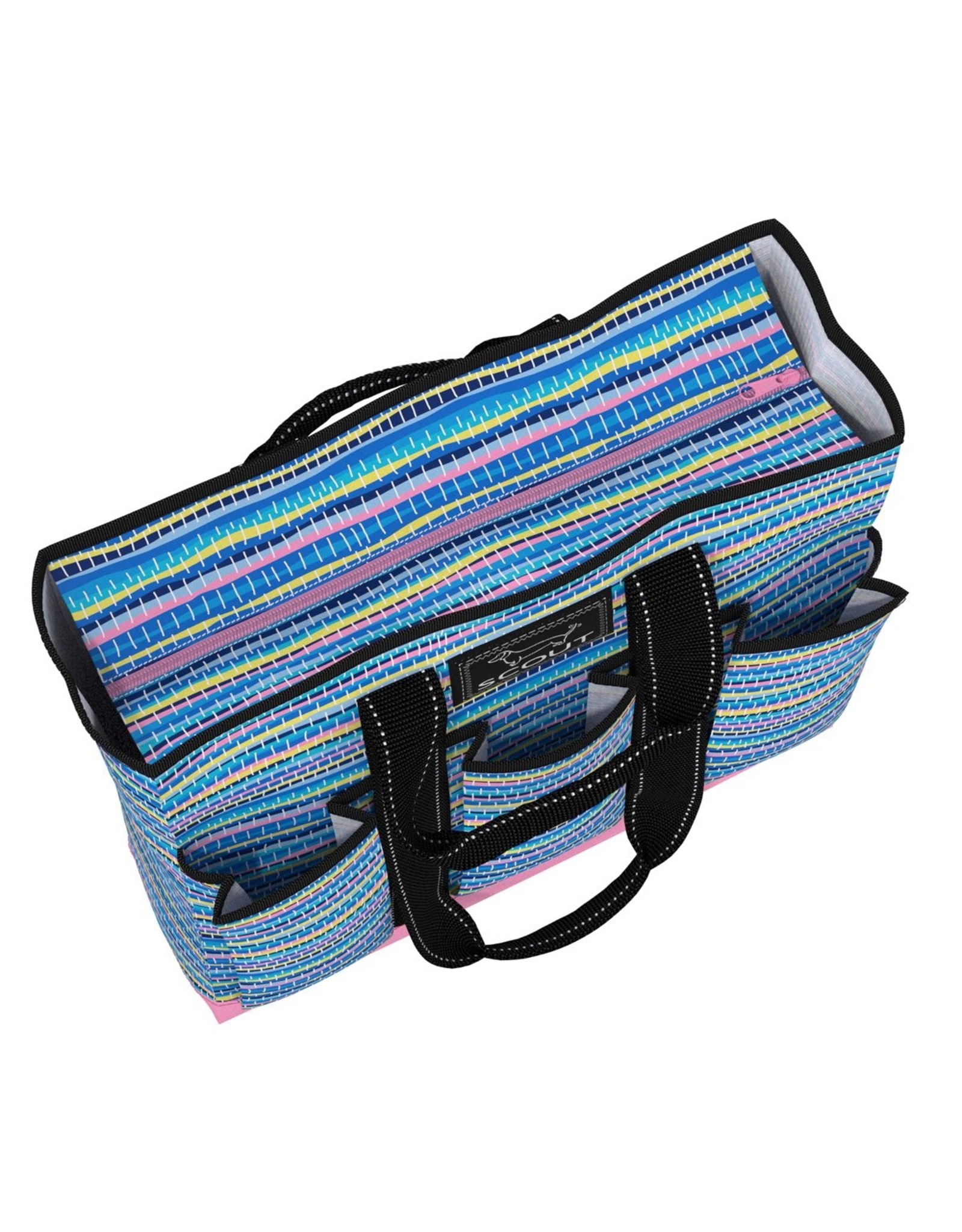 SCOUT Bags Pocket Rocket - Stitch Perfect