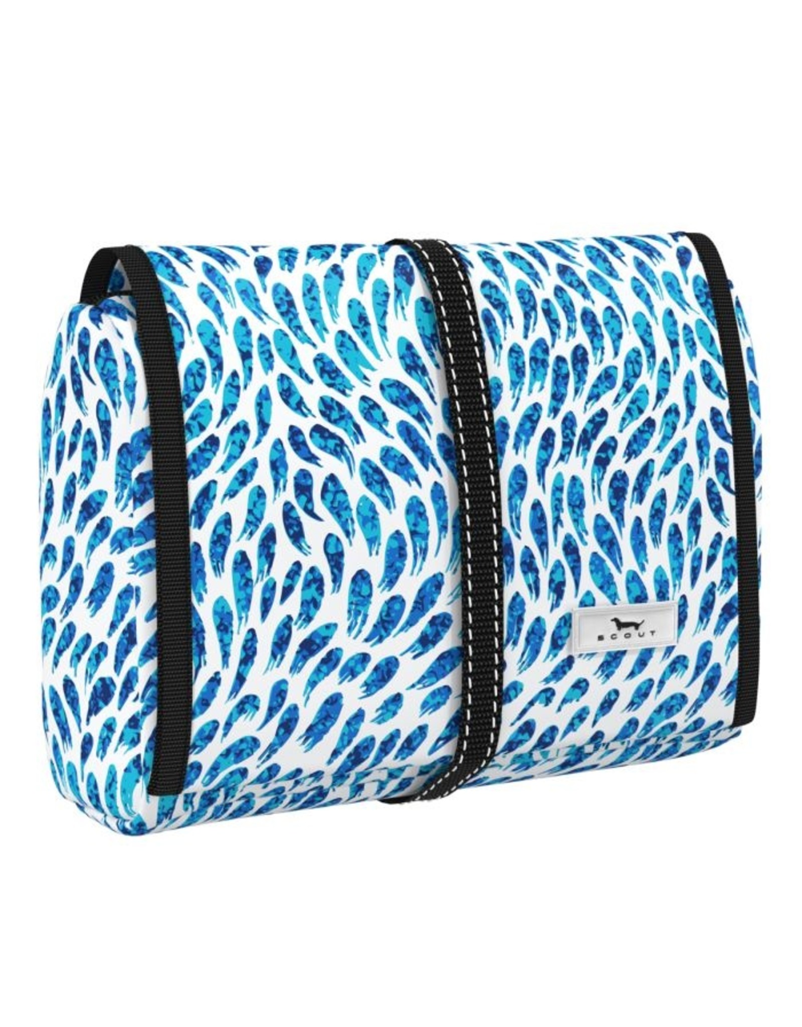 SCOUT Bags Beauty Burrito - Swim School