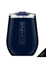 BruMate UNCORK'D XL MÜV 14oz Wine Tumbler | Navy