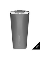 BruMate Imperial Pint MÜV 20oz | Matte Gray