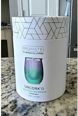 BruMate UNCORK'D XL MÜV 14oz Wine Tumbler | Seafoam