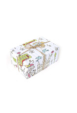 The Parish Line Nola Everyday Gift Wrap